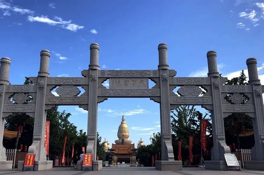 景區(qū)活動(dòng) | 這個(gè)國(guó)慶，來(lái)汶上感受秋日浪漫，歡樂(lè)一觸即達(dá)！