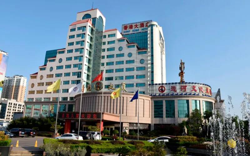 高考房已備好，香廈為您夢想助力